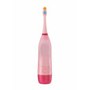 Jordan Kids Ootie Pink Electric Toothbrush 3-12A