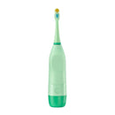Jordan Kids Ootie Electric Toothbrush Green 3-12A