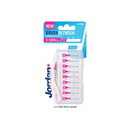 Jordan Brush Between Interdental Brushes XS X10