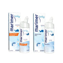 Marimer Baby Stuffy Nose + Daily Nasal Hygiene - €5