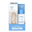 Isdin Pack Ureadin Hydrates and Repairs - Dry and Cracked Feet