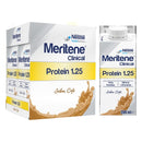 Nestlé Meritene Clinical Protein 1.25 Coffee 200ml