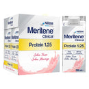 Nestlé Meritene Clinical Protein 1.25 Strawberry 200ml x4