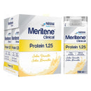 Nestlé Meritene Clinical Protein 1.25g Vanilla 200ml x4