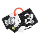 Chicco Toy Cards Black and White