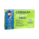 Cerebrum Student Focus Ampoules X20