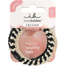 Invisibobble Hair Elastics Twist Classical Braids X3