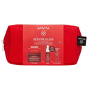 Apivita Coffret Beevine Elixir - Light Cream + Beevine Elixir Serum + Eye Contour Cream