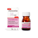 Pranarom Aromafemina Oleobiotic Capsules x15