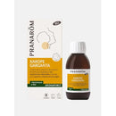 Pranarom Aromaforce Throat Syrup 150ml