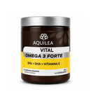 Aquilea Vital Omega 3 Forte Capsules X90