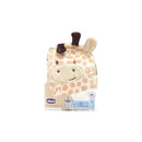 Chicco Giraffe Backpack with Included Products