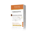 Biocyte Terracotta Bronzage Intense Capsules x60