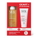 SVR Coffret Cicavit+ - SOS Escaldão Kit