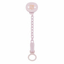 Chicco Clip Pacifier All You Can Pink 0M+