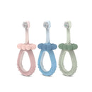 Suavinex Baby Learning Toothbrush 0-2M