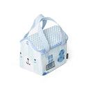 Suavinex My Little Snack Bag Blue