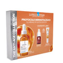 La Roche Posay Gift Set The Anti-Age Collection - Illuminating and Renewing Dermatological Protocol