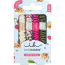 Invisibobble Elastic Hair Beauties Wildflower Blossom x4