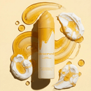 Deserved Honey Greek Yogurt Bath Foam 250ml
