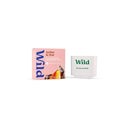 Wild Amber and Agar Deodorant - 40g Refill