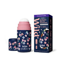 Wild Coconut and Vanilla Roll-On Deodorant - Box + 50ml Refill