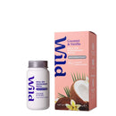 Wild Coconut and Vanilla Roll-On Deodorant - 50ml Refill