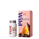 Wild Amber and Agar Roll-On Deodorant - 50ml Refill