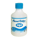 Aga Sanitary Alcohol 96º 250ml