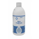 Aliand Hydrogen Peroxide 10v 250ml