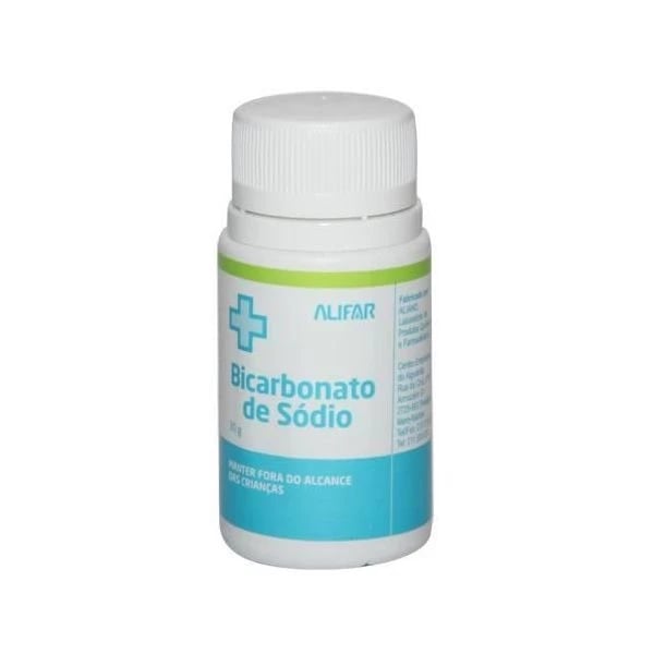 Sodium Bicarbonate Paper 30g