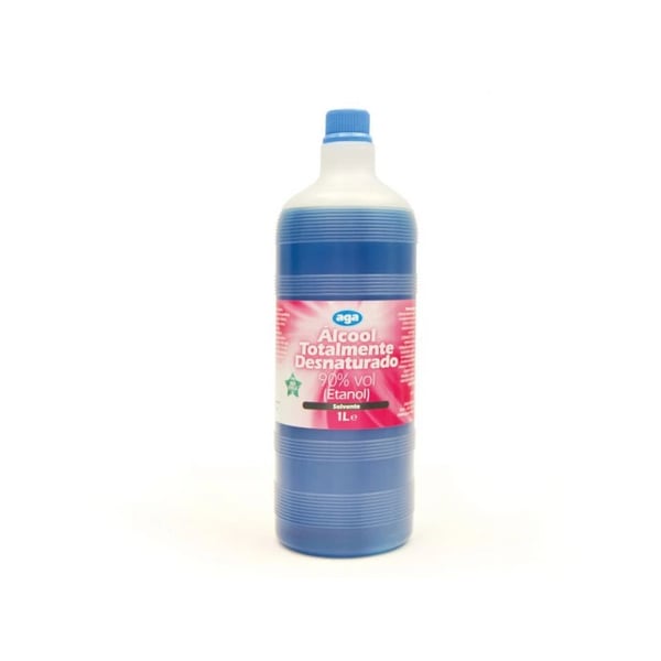 Denatured Alcohol 1L