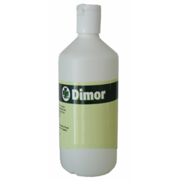 Dimor Camphorated Alcohol 250ml