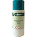 Dimor Castor Oil Bottle 60ml