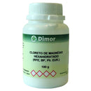 Dimor Magnesium Chloride 100g