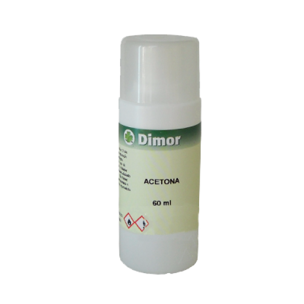 Dimor Acetone 60ml