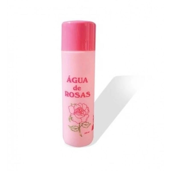 Dimor Rose Water 200ml