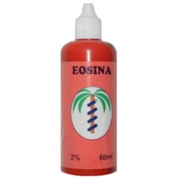 Eosin Solute 2% Dimor Solution 60ml