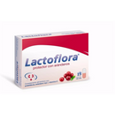 Lactoflora Uro Capsules x15