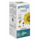 Grintuss Adult Poliresin Syrup 180g