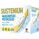 Sustenium Magnesium Potassium Powder Sachets x14