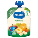 Nestlé Multifruit Packet 90g 4M