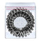 Invisibobble Power Hair Elastic Black x3
