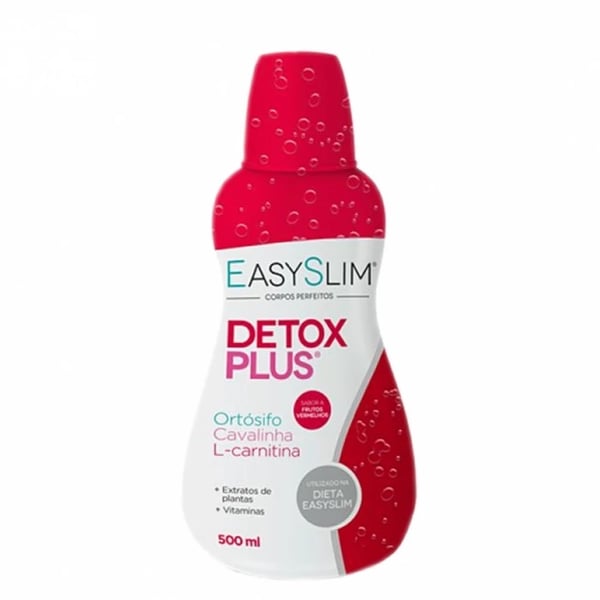 EasySlim DetoxPlus 500ml