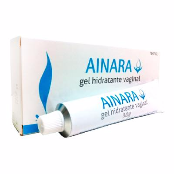 Ainara Vaginal Moisturizing Gel 30g