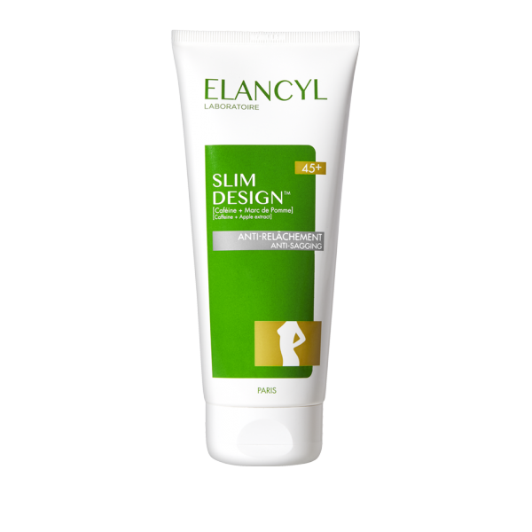 Elancyl Slim Design Slimming 45+200ml