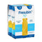 Fresubin Jucy Drink Apple X4 200ml