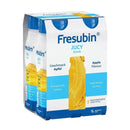 Fresubin Jucy Drink Apple X4 200ml