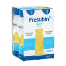 Fresubin Jucy Drink Pineapple 200mlx4