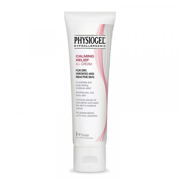 Physiogel A.I Soothing Repair Balm 50ml